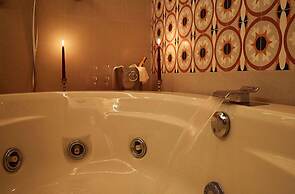 Colle Indaco Country House & Wellness