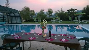 Colle Indaco Country House & Wellness