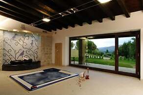 Colle Indaco Country House & Wellness