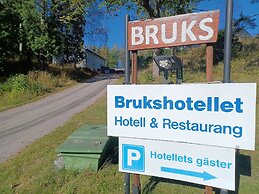 Brukshotellet Skinnsberg