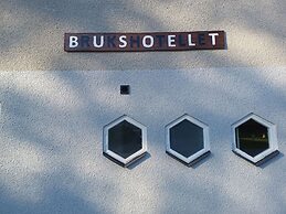 Brukshotellet Skinnsberg