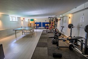Brukshotellet Skinnsberg