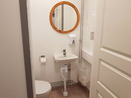 Brukshotellet Skinnsberg