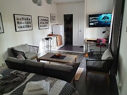Brukshotellet Skinnsberg