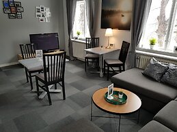 Brukshotellet Skinnsberg