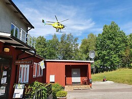 Brukshotellet Skinnsberg