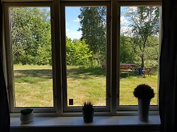 Brukshotellet Skinnsberg