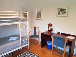 Brukshotellet Skinnsberg