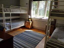 Brukshotellet Skinnsberg