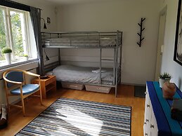 Brukshotellet Skinnsberg