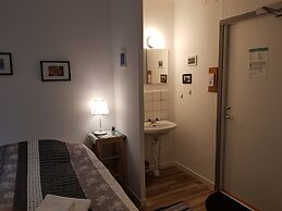 Brukshotellet Skinnsberg