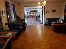 Brukshotellet Skinnsberg