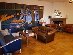Brukshotellet Skinnsberg