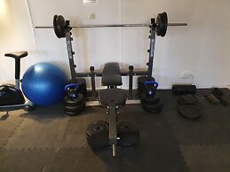 Brukshotellet Skinnsberg