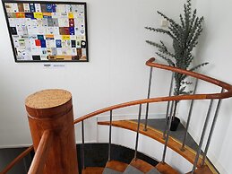 Brukshotellet Skinnsberg