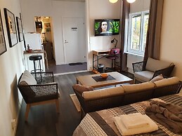 Brukshotellet Skinnsberg