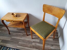 Brukshotellet Skinnsberg
