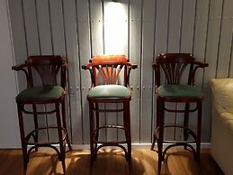 Brukshotellet Skinnsberg
