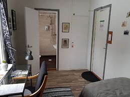 Brukshotellet Skinnsberg