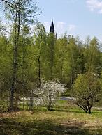 Brukshotellet Skinnsberg