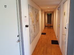 Brukshotellet Skinnsberg