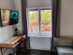Brukshotellet Skinnsberg
