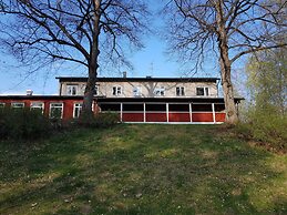 Brukshotellet Skinnsberg
