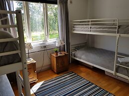 Brukshotellet Skinnsberg
