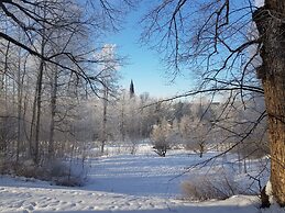 Brukshotellet Skinnsberg