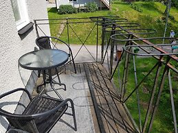 Brukshotellet Skinnsberg