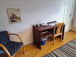Brukshotellet Skinnsberg