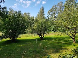 Brukshotellet Skinnsberg