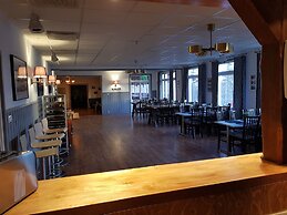 Brukshotellet Skinnsberg
