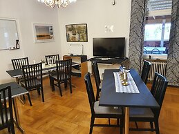 Brukshotellet Skinnsberg