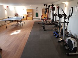 Brukshotellet Skinnsberg
