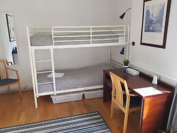 Brukshotellet Skinnsberg