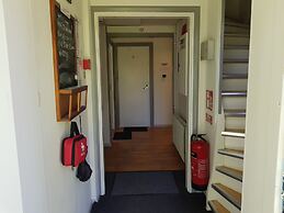 Brukshotellet Skinnsberg