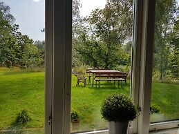 Brukshotellet Skinnsberg