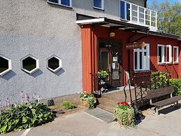 Brukshotellet Skinnsberg