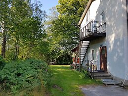 Brukshotellet Skinnsberg