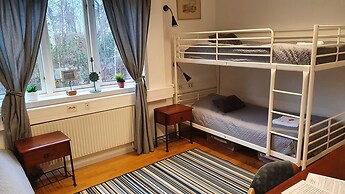 Brukshotellet Skinnsberg