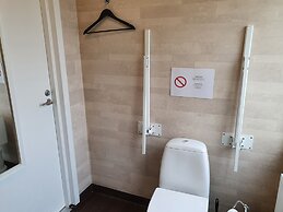 Brukshotellet Skinnsberg