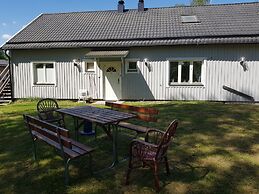Brukshotellet Skinnsberg