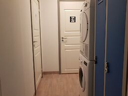 Brukshotellet Skinnsberg