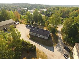 Brukshotellet Skinnsberg