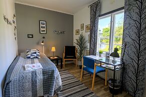 Brukshotellet Skinnsberg