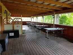 Brukshotellet Skinnsberg
