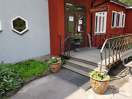 Brukshotellet Skinnsberg