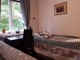 Brukshotellet Skinnsberg