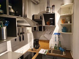 Brukshotellet Skinnsberg